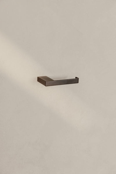 TOILET PAPER HOLDER TUALI