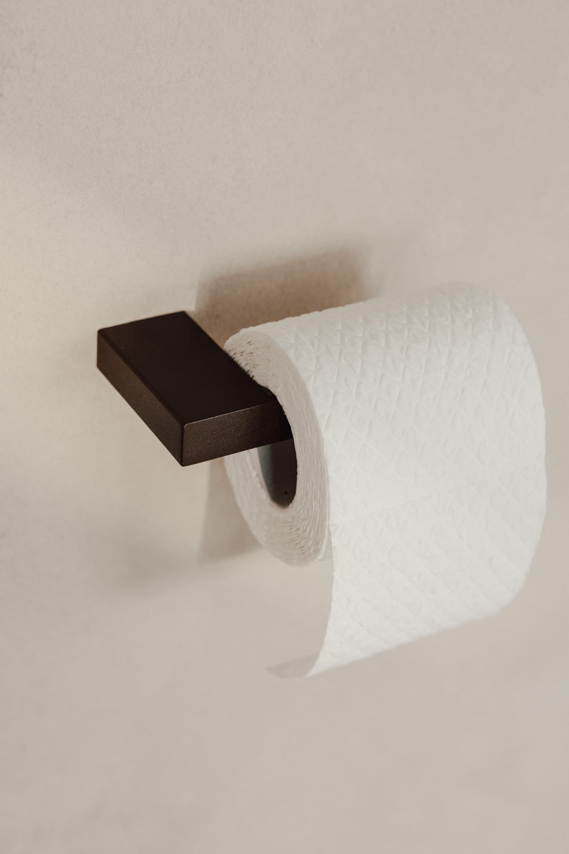 TOILETTENPAPIERHALTER TUALI