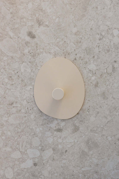 KÜCHENROLLENHALTER IVANA - Metallbude