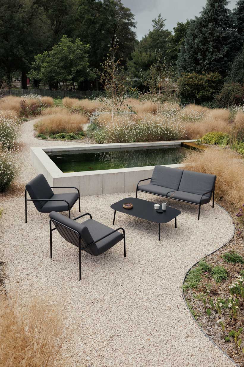Outdoor Möbel für deine Terrasse