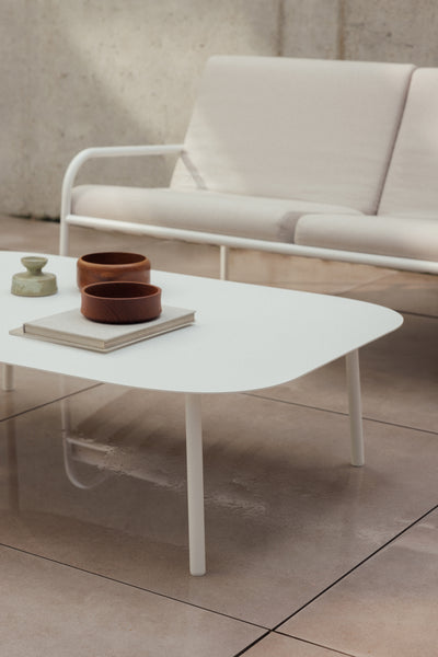 LOUNGE TABLE OUTDOOR LAGO