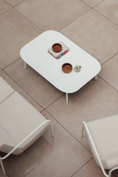 ENSEMBLE DE SALON DE JARDIN (3 pièces) 