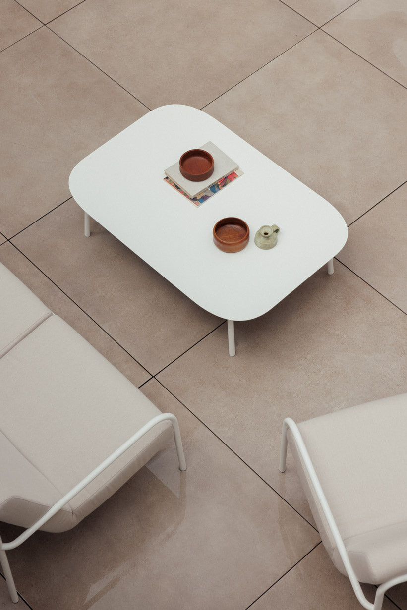 ENSEMBLE DE SALON DE JARDIN (3 pièces) 