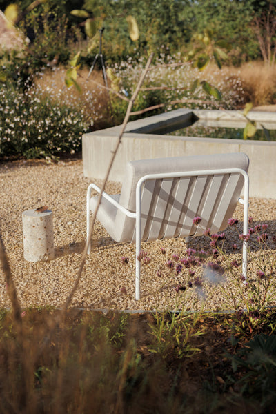 LOUNGE-SESSEL OUTDOOR DIEGO