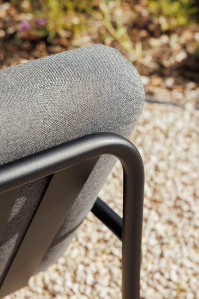 LOUNGE-SESSEL OUTDOOR DIEGO