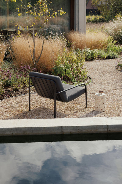 LOUNGE-SESSEL OUTDOOR DIEGO