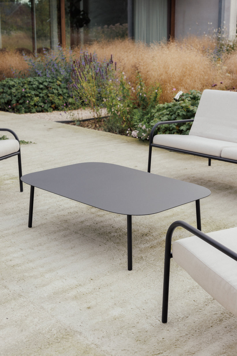 LOUNGE-TISCH OUTDOOR LAGO