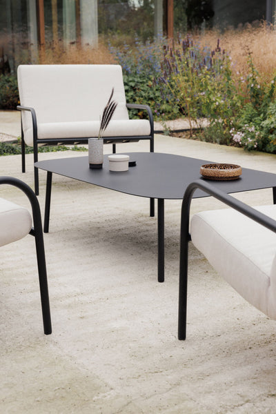 LOUNGE TABLE OUTDOOR LAGO