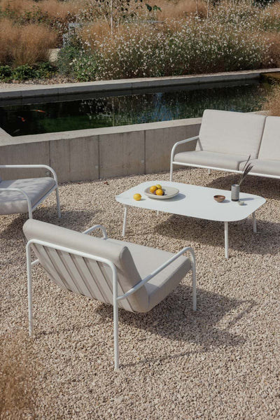 LOUNGE TABLE OUTDOOR LAGO