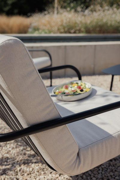 LOUNGE-SESSEL OUTDOOR DIEGO