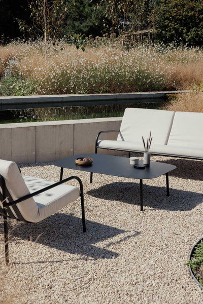 LOUNGE TABLE OUTDOOR LAGO