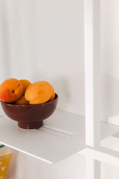 METAL SHELF RIVO