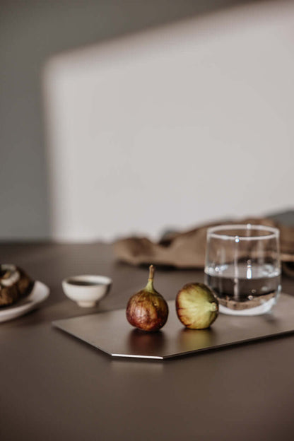 DECORATIVE TRAY RAW T