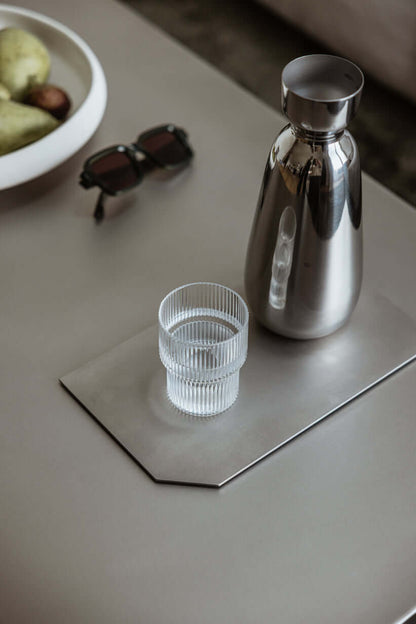 DECORATIVE TRAY RAW T