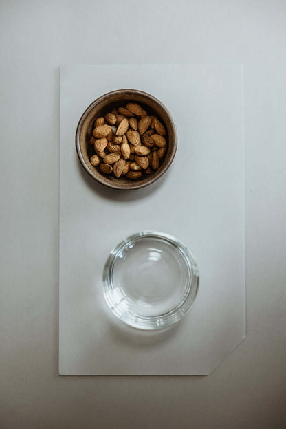 DECORATIVE TRAY RAW T