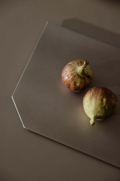 DECORATIVE TRAY RAW T