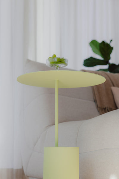 SIDE TABLE CIRO