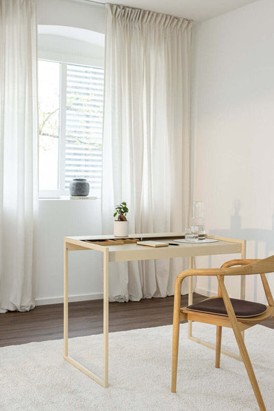 SCHREIBTISCH DONNA - Metallbude