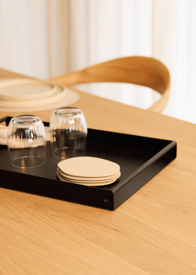 PLATEAU DE SERVICE DAVA