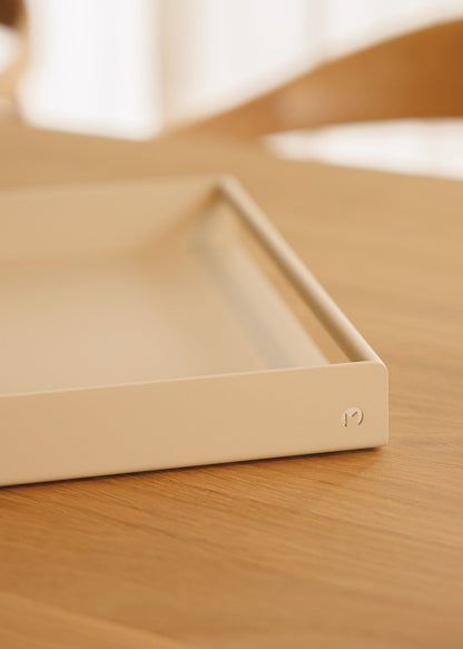 PLATEAU DE SERVICE DAVA