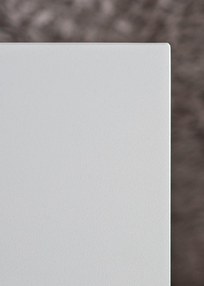 TISCHSATZ TRE SEMNIA X - Metallbude